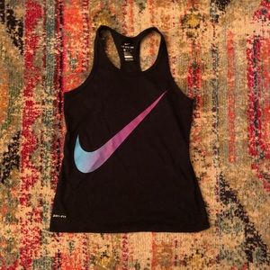 Nike Tank top